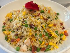 阿娘传统炒饭-玫瑰厅上海菜(兴国路店)