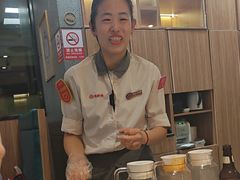 -海底捞火锅(万丰桥店)