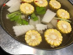 -潮发潮汕牛肉店(芳村店)