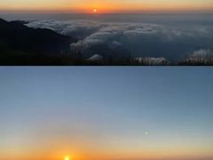 -萍乡武功山风景名胜区