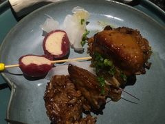 -花隐日式怀石料理(万象城购物中心店)