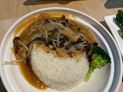 -避风塘(百联东郊店)