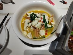 -味上湘菜馆(悦方ID MALL店)