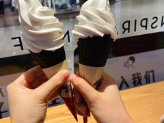 -喜茶(佛山岭南站店)