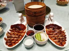 -眉州东坡(上海中心店)