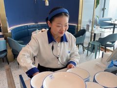 -兰湘子·湘菜小炒(长安万科广场店)