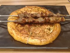 -西部马华清真兰州牛肉面·烧烤夜市(关东店)