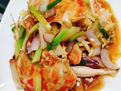 -刘记糟粕醋海鲜烧烤