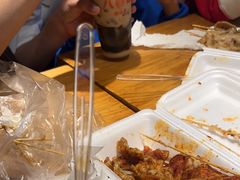 -八婆婆烧仙草(中山路店)