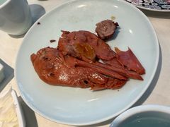 -味+新京宴·烤鸭·北京菜(创意谷店)