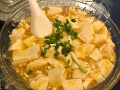蟹粉豆腐-建国328 本帮小馆·面馆