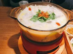 -闽上鲜·福建菜(龙湖滨江天街店)