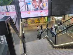 -南京时尚莱迪购物广场(正洪街店)