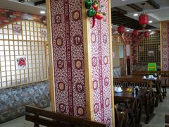 大堂-弓二莜面(总店)
