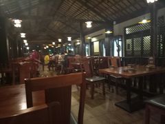 -勐丽梦兰傣味餐厅