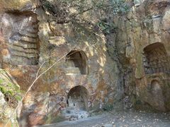 -牛首山文化旅游区