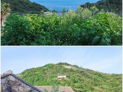 -温岭石塘海边