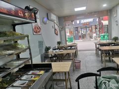 大堂-麻辣香锅泰式麻辣烫(理工店)