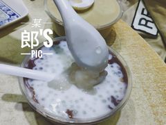 木瓜西米露-百花传统甜品店(原址店)