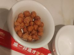 -八合里潮汕鲜牛肉火锅(上海汇智广场店)