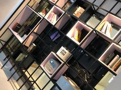 -梦想空间私人影院(金山万达店)