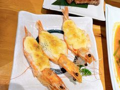 -禾风·海鲜料理自助(玉林店)