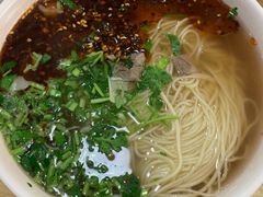 -玉香宫河州牛肉拉面