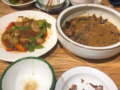 -關東雪东北菜(中庚漫游城店)