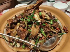-江边湾柴火鸭