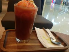 -星巴克(西安李家村万达店)