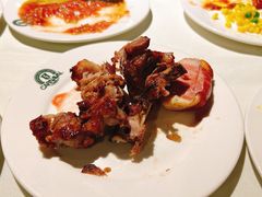 -戈拿旺巴西烤肉(崇文门店)