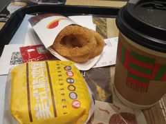 -汉堡王(房山绿地缤纷城店)