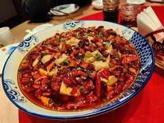 -山西会馆·晋菜·晋商宴·学堂记忆(许坦西街店)