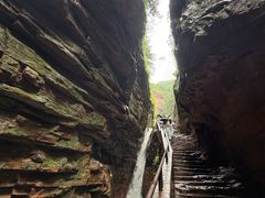 -黄崖洞文化旅游区
