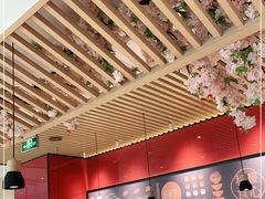 -花漫里日式餐厅(城东中骏店)