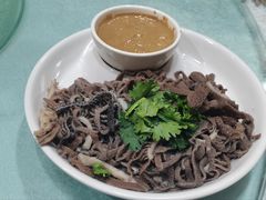 -域乐楼清真饭庄(华北路店)