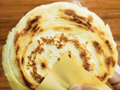 肉夹馍-子午路张记肉夹馍(翠华路店)