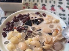 -堂屋糖水店(愚园店)