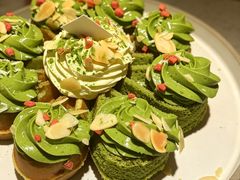 -BE BRIGHT KITCHEN(正佳广场店)
