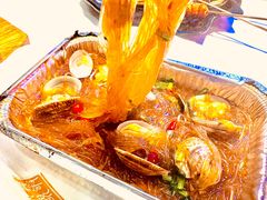 -舞虾小说.涮肉.烧烤(国顺东路店)