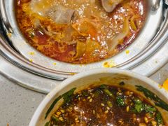 -龍歌自助小火锅(雨花台江南虹悦城店)