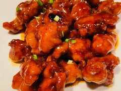 糖醋里脊-外婆家(西红门荟聚购物中心店)
