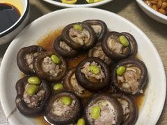 -玲燕蒸菜馆(江东路店)