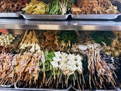 -胖子好盐水鸭(总店)