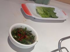 -陈记顺和潮汕牛肉火锅(棠德南路店)