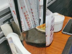 -马洪小炒泡馍馆(钟楼回民街店)