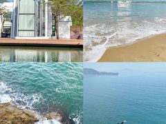 -大梅沙海滨公园