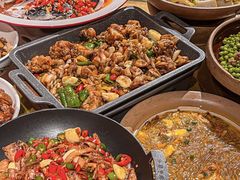 -恰饭·老长沙市井菜(天河客运站店)