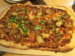 -必胜客(茂业店)