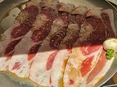 -安又胖韩国烤肉